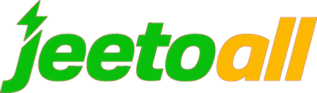 JeetoAll Logo